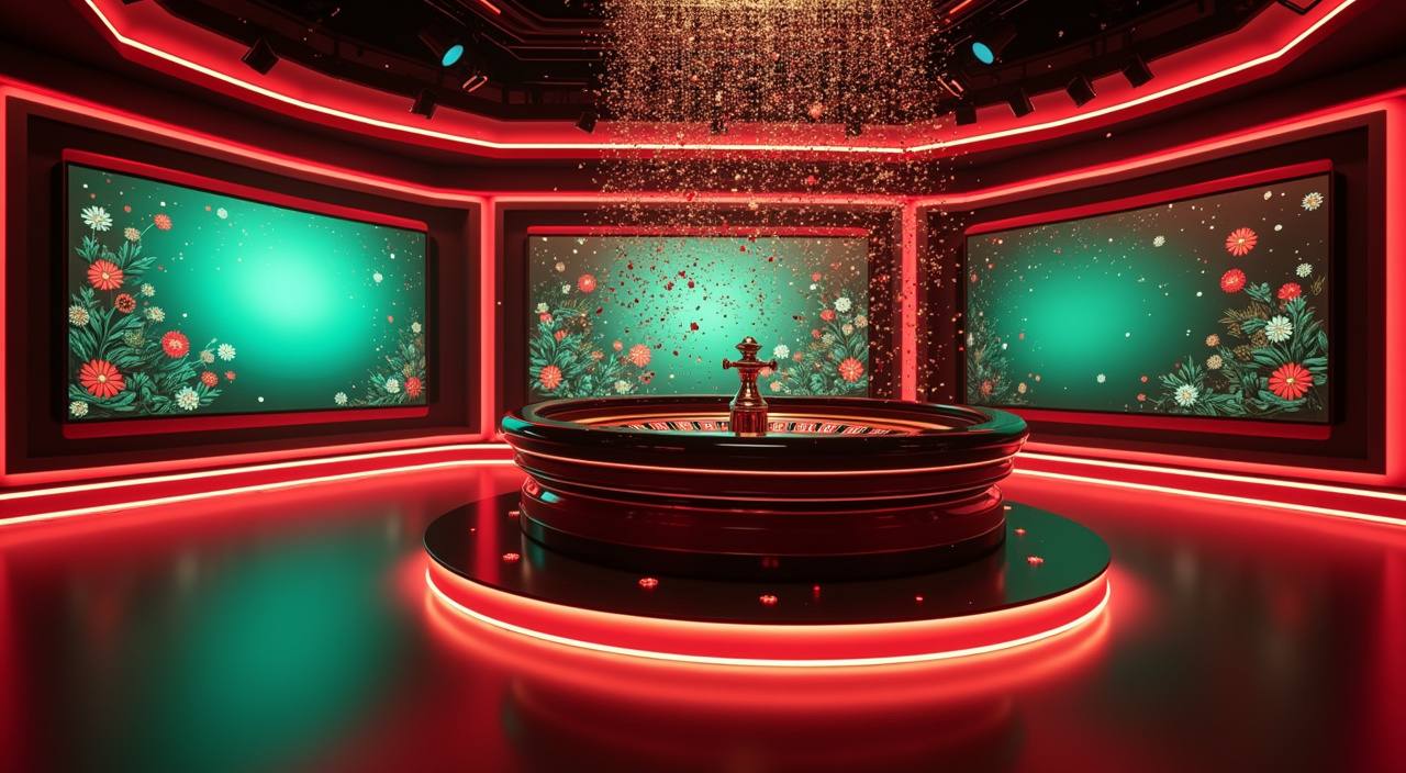 Live Baccarat Salon